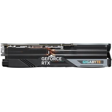 Відеокарта GIGABYTE GeForce RTX 4090 24Gb GDDR6X GAMING OC GV-N4090GAMING_OC-24GD фото