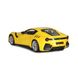Автомодель - FERRARI F12TDF (асорті жовтий, червоний, 1:24) 2 - магазин Coolbaba Toys