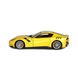 Автомодель - FERRARI F12TDF (асорті жовтий, червоний, 1:24) 12 - магазин Coolbaba Toys
