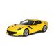 Автомодель - FERRARI F12TDF (асорті жовтий, червоний, 1:24) 11 - магазин Coolbaba Toys