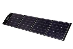 Портативная солнечная панель 2E, DC 200 Вт, USB-С 45 Вт, USB-A 24 Вт 2E-EC-200 фото