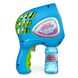 Генератор мильних бульбашок Gazillion Гігант автоматичний бластер, в наборі р-н 118мл 1 - магазин Coolbaba Toys