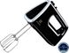 Міксер ручний Electrolux 450Вт, чорний-сріблястий 5 - магазин Coolbaba Toys