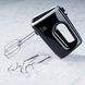 Міксер ручний Electrolux 450Вт, чорний-сріблястий 6 - магазин Coolbaba Toys