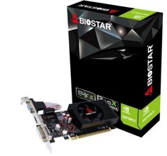 Видеокарта Biostar GeForce GT 730 4GB GDDR3 GT730-4GB_D3_LP фото