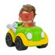 Машинка Spidey Blind Mini Vehicles в асортименті 17 - магазин Coolbaba Toys