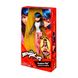 Лялька MIRACULOUS "Леді Баг і Супер-Кіт" у костюмі з паєтками - МОДНЕ ПЕРЕТВОРЕННЯ МАРІНЕТТ В ЛЕДІ БАГ 6 - магазин Coolbaba Toys