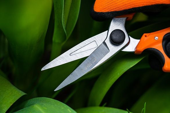 Neo Tools Ножиці садові, 18.5мм, 115г 15-215 фото