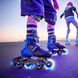 Роликовые коньки Neon Combo Skates Синій (Размер 30-33) 6 - магазин Coolbaba Toys