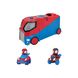 Машинка транспортер Spidey Feature Vehicle Spidey Transporter 6 - магазин Coolbaba Toys