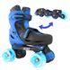 Роликовые коньки Neon Combo Skates Синій (Размер 30-33) 4 - магазин Coolbaba Toys