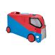 Машинка транспортер Spidey Feature Vehicle Spidey Transporter 10 - магазин Coolbaba Toys