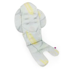 Вкладка в стульчик Oribel Cocoon 2.0 для новорожденного OR217-90006 фото