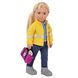 Лялька Our Generation PROFESSIONAL Кейлін 46 см 10 - магазин Coolbaba Toys