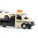 Ігровий набір - АВТОПЕРЕВІЗНИК автомоделлю VW Polo GTI Mark 5 10 - магазин Coolbaba Toys