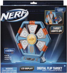 Игровая электронная мишень Nerf Digital Flip Target NER0288 фото