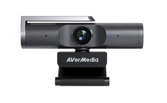 Веб-камера AVerMedia PW515, 4K, auto focus 61PW515001AE фото