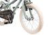 Miqilong Дитячий велосипед RM Оливковий 16` 10 - магазин Coolbaba Toys