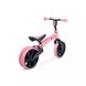 YVolution Біговел Yvelo Junior рожевий 4 - магазин Coolbaba Toys
