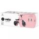 YVolution Біговел Yvelo Junior рожевий 8 - магазин Coolbaba Toys