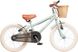 Miqilong Дитячий велосипед RM Оливковий 12" 6 - магазин Coolbaba Toys