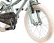 Miqilong Дитячий велосипед RM Оливковий 12" 3 - магазин Coolbaba Toys