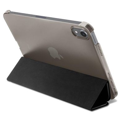 Чохол Spigen для iPad Mini 6 (2021) Smart Fold, Black ACS03763 фото