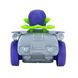 Машинка Spidey Little Vehicle Disc Dashers Green Goblin W1 Гоблін 3 - магазин Coolbaba Toys