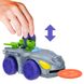Машинка Spidey Little Vehicle Disc Dashers Green Goblin W1 Гоблін 4 - магазин Coolbaba Toys