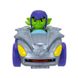 Машинка Spidey Little Vehicle Disc Dashers Green Goblin W1 Гоблін 2 - магазин Coolbaba Toys