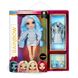 Лялька RAINBOW HIGH S3 - КРИЖИНКА (з аксесуарами) 6 - магазин Coolbaba Toys