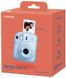 Фотокамера моментальной печати INSTAX Mini 12 BLUE 14 - магазин Coolbaba Toys