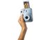 Фотокамера моментальной печати INSTAX Mini 12 BLUE 6 - магазин Coolbaba Toys