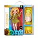 Лялька RAINBOW HIGH S3 - МАРГАРИТКА (з аксесуарами) 6 - магазин Coolbaba Toys