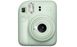 Фотокамера моментальной печати INSTAX Mini 12 GREEN 1 - магазин Coolbaba Toys