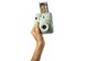 Фотокамера моментальной печати INSTAX Mini 12 GREEN 4 - магазин Coolbaba Toys