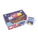 Кубики картонні Janod Пірати 1 - магазин Coolbaba Toys