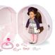 Кейс для ляльок LORI DELUXE з аксесуарами (рожевий) 3 - магазин Coolbaba Toys