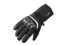 Перчатки с подогревом 2E Rider Black, размер XL 2E-HGRRXL-BK фото