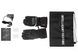 Рукавиці з підігрівом 2E Rider Black, розмір XL 2 - магазин Coolbaba Toys