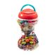 Набір для виготовлення прикрас - ПОП-АРТ (300 деталей, у банці) 1 - магазин Coolbaba Toys
