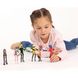 Лялька "ЛЕДІ БАГ І СУПЕР-КІТ" S2 - КВІН БІ (12 cm, з аксес.) 4 - магазин Coolbaba Toys