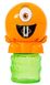 Мыльные пузыри Gazillion Чудик, р-р 59мл, оранжевый 1 - магазин Coolbaba Toys