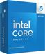 Intel Центральний процесор Core i5-14600KF 14C/20T 3.5GHz 24Mb LGA1700 125W w/o graphics Box 1 - магазин Coolbaba Toys