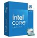 Intel ЦПУ Core i5-14600KF 14C/20T 3.5GHz 24Mb LGA1700 125W w/o graphics Box 2 - магазин Coolbaba Toys