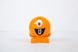 Мильні бульбашки Gazillion Веселун, р-н 59мл, помаранчевий 4 - магазин Coolbaba Toys