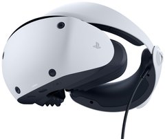 Очки виртуальной реальности PlayStation VR2 (Horizon Call of the Mountain) 1000036298 фото