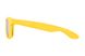 Дитячі сонцезахисні окуляри Koolsun золотого кольору (Розмір: 1+) 2 - магазин Coolbaba Toys