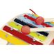 Іграшка-каталка Janod Ксилофон 4 - магазин Coolbaba Toys