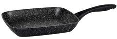 Сковорода гриль Ardesto Gemini Gussola, 28 см, алюминий AR1928GG фото
